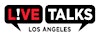 Logotipo da organização Live Talks Los Angeles