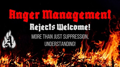 Anger Management Made Simple