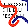Logotipo da organização IL ROSSO E IL BLU FESTIVAL