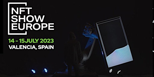 NFT Show Europe 2023 primary image