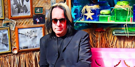 Todd Rundgren (USA) primary image