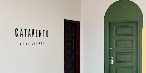Encontro Catavento Home Church #202