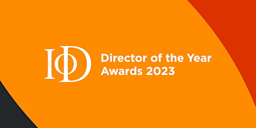 IoD Wales Director of the Year Awards