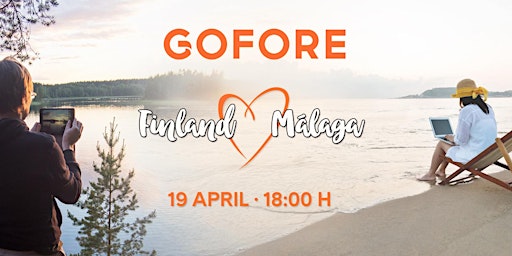 Gofore - Finnish digital transformation agency at the Costa Del Sol