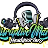 Logo van Disruptive Marketing Headquarters LLC