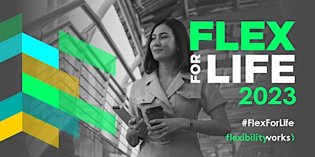 Exclusive Launch of #FlexForLife 2023