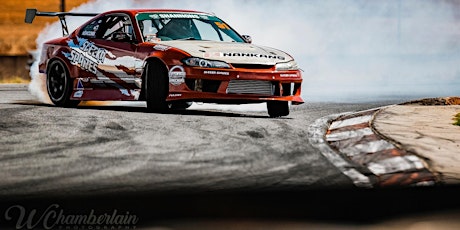 Win the Ultimate Drift Experience primary image