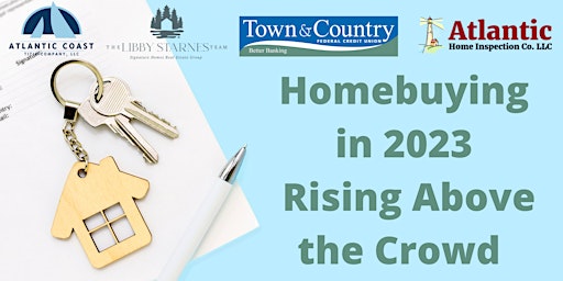 Homebuying in 2023 – Rising Above the Crowd