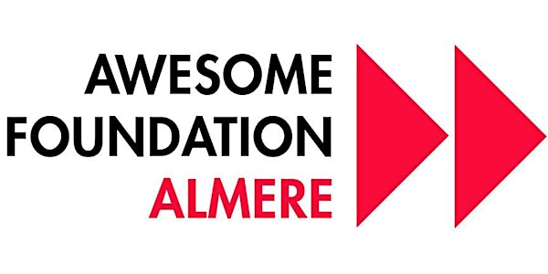 Awesome Almere Pitch Night #4