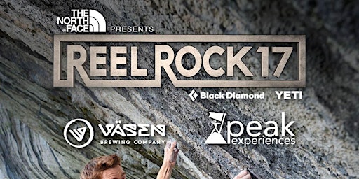 Reel Rock 17 Screening