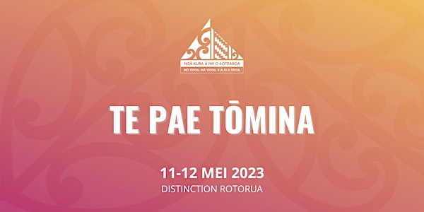 NKAI - Te Pae Tōmina 2023 (Members Only)