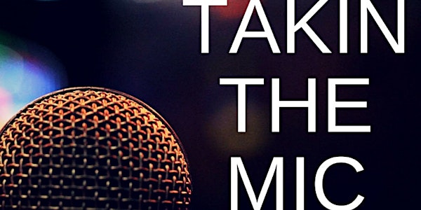 Takin the Mic with Daniel Seery and special guest