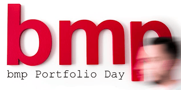 bmp Portfolio Day 2018