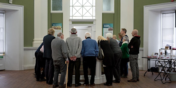 South Yorkshire Museums Forum 
