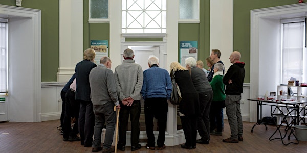South Yorkshire Museums Forum