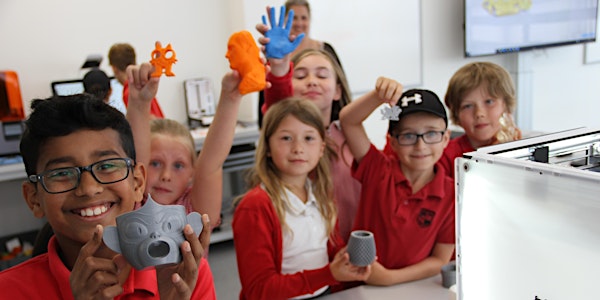 Renishaw Education Outreach 3D Printer Loan Scheme (South Wales schools only)