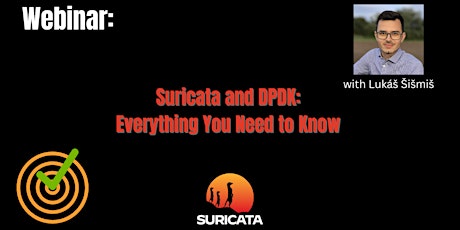 Suricata and DPDK: Everything You Need to Know