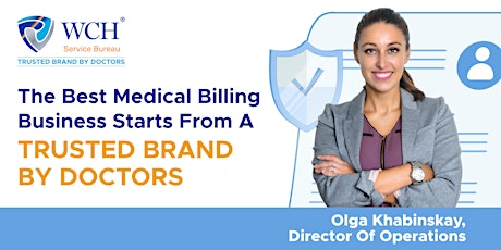 Workshop: Introduction To Franchise Business Model In Medical Billing