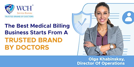 Workshop: Introduction To Franchise Business Model In Medical Billing primary image