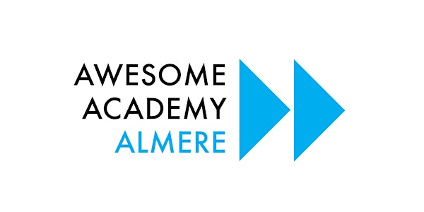 Awesome Academy #1 12 september