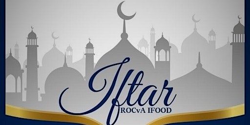 Iftar op MBO College Centrum