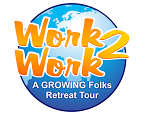 Work2Work Retreat Tour - Washington, DC primary image