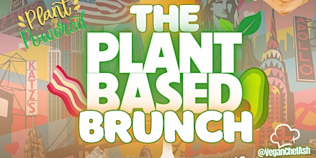 The Plant Based Brunch