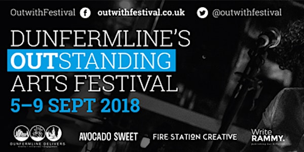 OUTWITH FESTIVAL James Yorkston: Tae Sup wi’ a Fifer