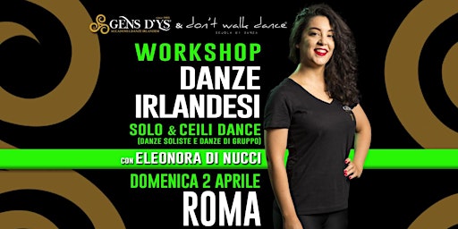 Roma - Danze Irlandesi