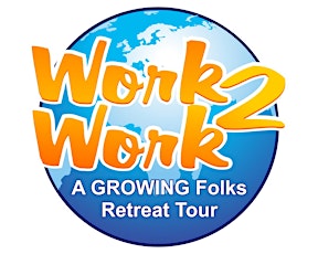 Work2Work Retreat Tour - Cleveland, Ohio primary image