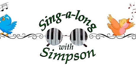 Sing-a-long with Simpson and Gordies!