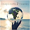 Logotipo da organização INSPIRE ME 2 TRAVEL