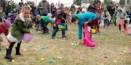 Metro Atlanta Community Easter Egg hunt