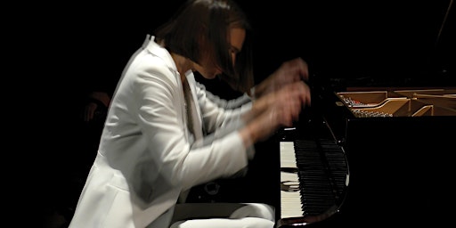 Dalia Lazar, Pianoforte