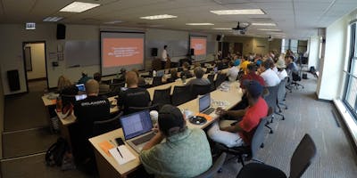PrintHustlers Conf 2019