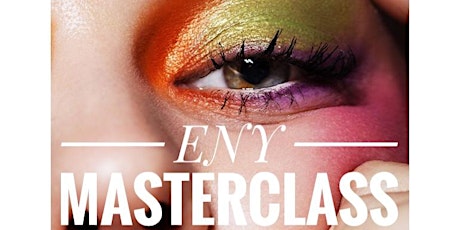 Image principale de Eny 2 DAYS Makeup Masterclass Zurich 2019