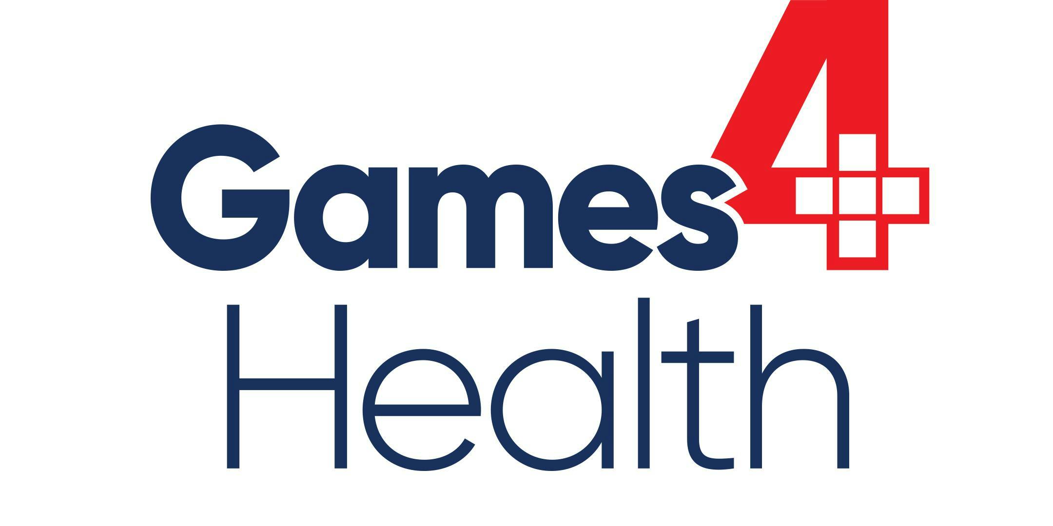 Games4Health 2018