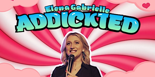 Elena Gabrielle - Addickted in Zagreb