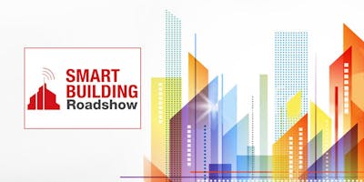 Smart Building Roadshow Lecce Smart Building Roadshow Lecce