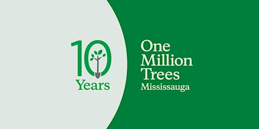 One Million Trees Planting Event at Lakeside Park primary image