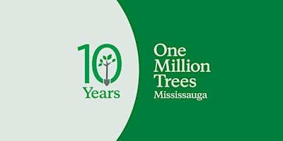 Image principale de One Million Trees Planting Event at Lakeside Park