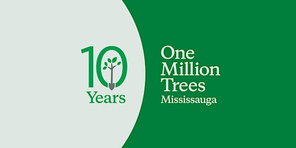 One Million Trees Planting Event at Lakeside Park