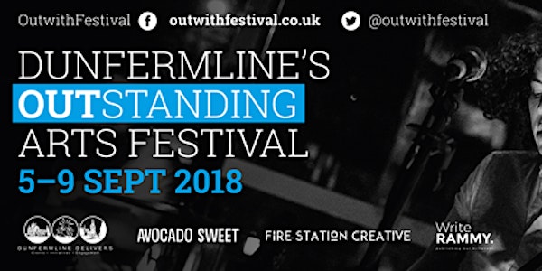 OUTWITH FESTIVAL Richard Pulsford: UNS - PUN