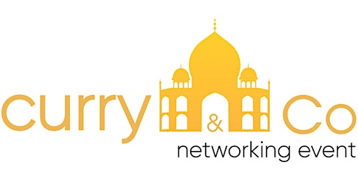 Curry & Co Networking Event - Canterbury - The Ancient Raj