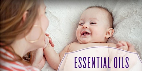10 Essential Oils to Boost Your Family's Immunity primary image