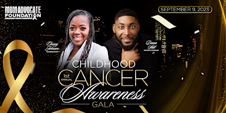 MomAdvocate Cancer Awareness Gala