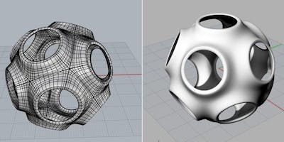 Workshop Modellazione 3D solida per fabbricazione digitale con Fusion360 - Bracciano Workshop Modellazione 3D solida per fabbricazione digitale con Fusion360 - Bracciano