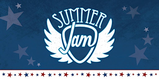 Summer Jam 2024  primärbild
