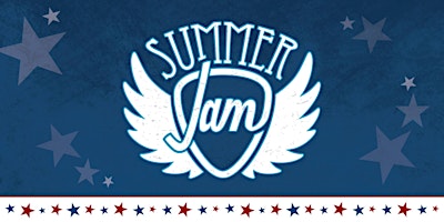 Image principale de Summer Jam 2024