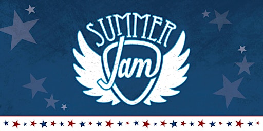 Primaire afbeelding van Summer Jam 2024